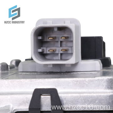 Scania NOx Sensors Exhaust Urea Lambda 2294290